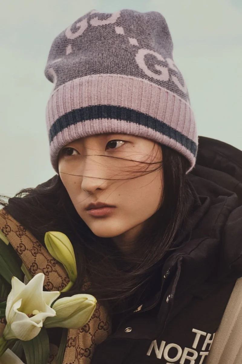 The North Face X Gucci Drops Big Performance a Second Time — Anne